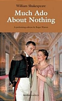 Much Ado About Nothing (Paperback)