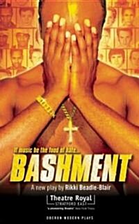 Bashment (Paperback)