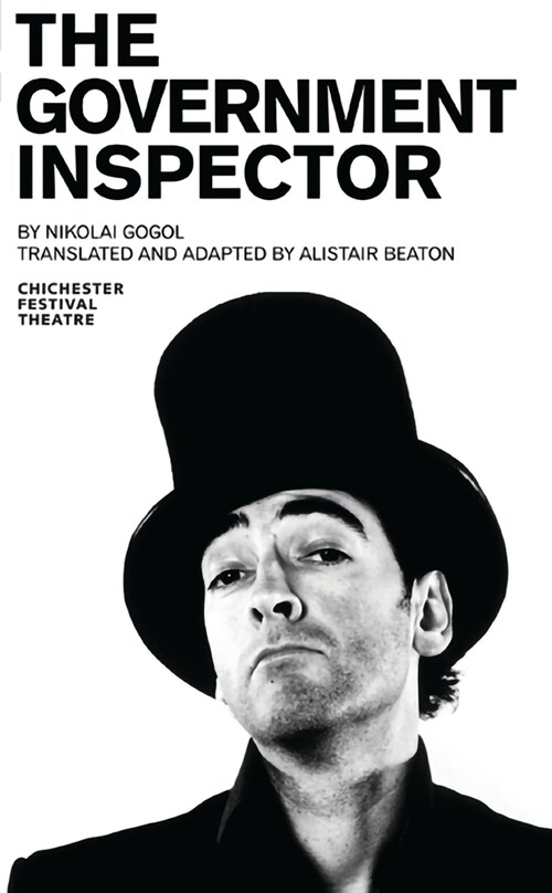 The Government Inspector (Paperback)