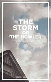 The Storm : After Plautus (Paperback)