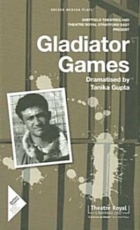 Gladiator Games (Paperback)