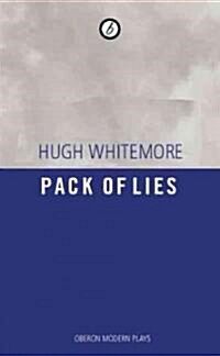 Pack of Lies (Paperback)