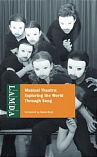 Musical Theatre (Paperback)