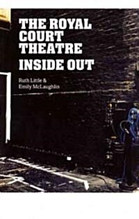 The Royal Court Theatre Inside Out (Paperback)