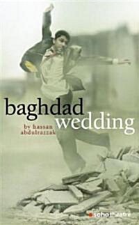 Baghdad Wedding (Paperback)