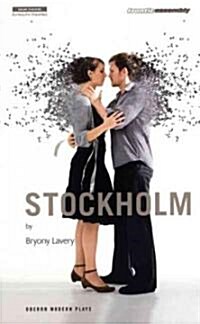 Stockholm (Paperback)