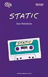 Static (Paperback)