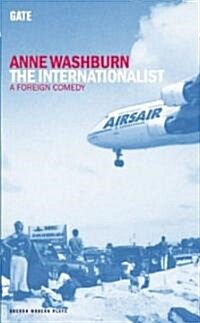 The Internationalist (Paperback)