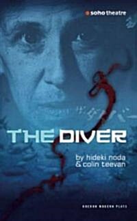 The Diver (Paperback)