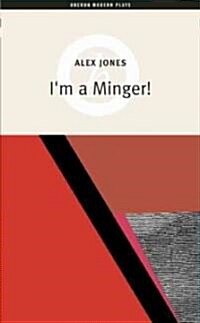 Im a Minger (Paperback)