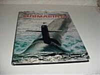 21st Century Submarines (Hardcover)