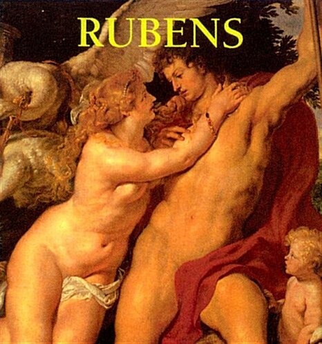 Rubens (Hardcover)