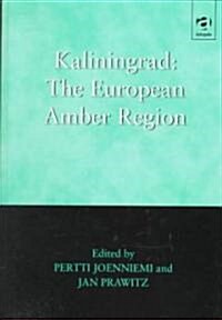 Kaliningrad (Hardcover)