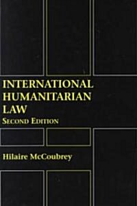 International Humanitarian Law (Hardcover, 2nd, Subsequent)