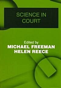 Science in Court (Paperback)