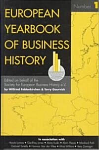 The European Yearbook of Business History (Hardcover)