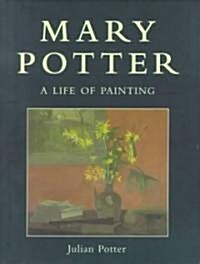 Mary Potter (Hardcover)
