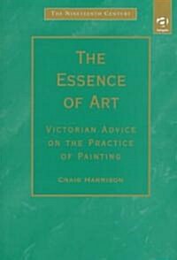 The Essence of Art (Hardcover)