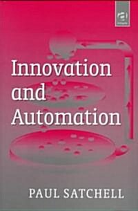 Innovation and Automation (Hardcover)