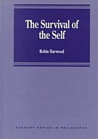 The Survival of the Self (Hardcover)