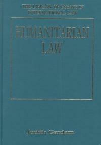 Humanitarian law
