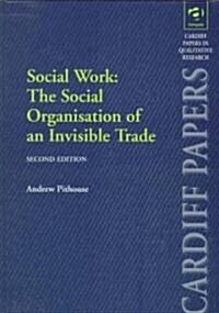 Social Work (Hardcover, 2nd, Subsequent)