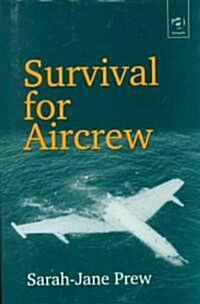 Survival for Aircrew (Hardcover)