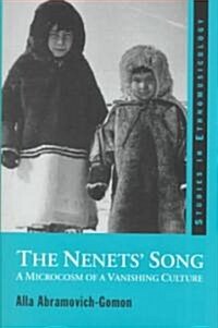 The Nenets Song (Hardcover)