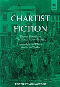 Chartist Fiction (Hardcover)