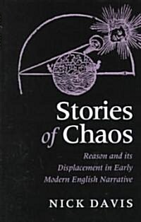 Stories of Chaos (Hardcover)