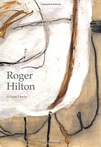 Roger Hilton (Hardcover)
