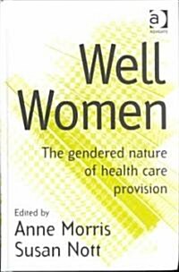 Well Women (Hardcover)