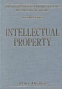 Intellectual Property (Hardcover)