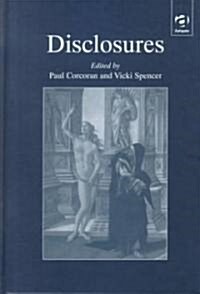 Disclosures (Hardcover)