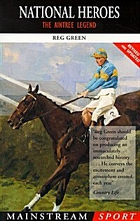 National Heroes : Aintree Legend (Paperback)