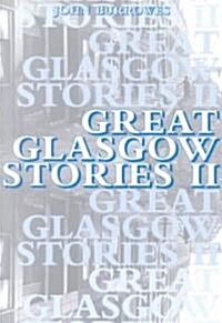 Great Glasgow Stories (Paperback)