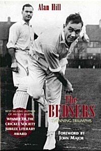 The Bedsers, The : Twinning Triumphs (Hardcover)