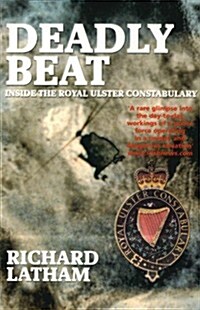 Deadly Beat (Paperback)