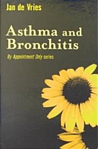 Asthma and Bronchitis (Paperback, Revised)
