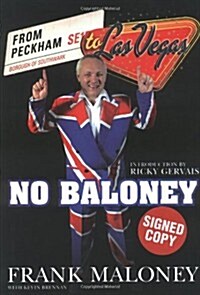 No Baloney (Hardcover)