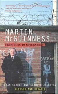 Martin McGuinness (Paperback)