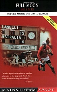Full Moon : Rugby in the Red (Paperback)