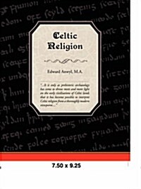 Celtic Religion (Paperback)