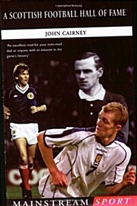 A Scottish Football Hall Of Fame (Paperback)