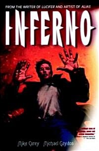 Inferno (Paperback)