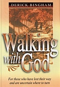 Walking with God (Paperback, Revised)