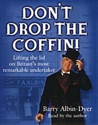 Dont Drop the Coffin (Cassette, Abridged)