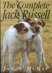 The Complete Jack Russell (Paperback)