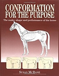 Conformation for the Purpose (Hardcover)