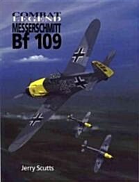 Combat Legend: Messerschmitt Bf (Paperback)